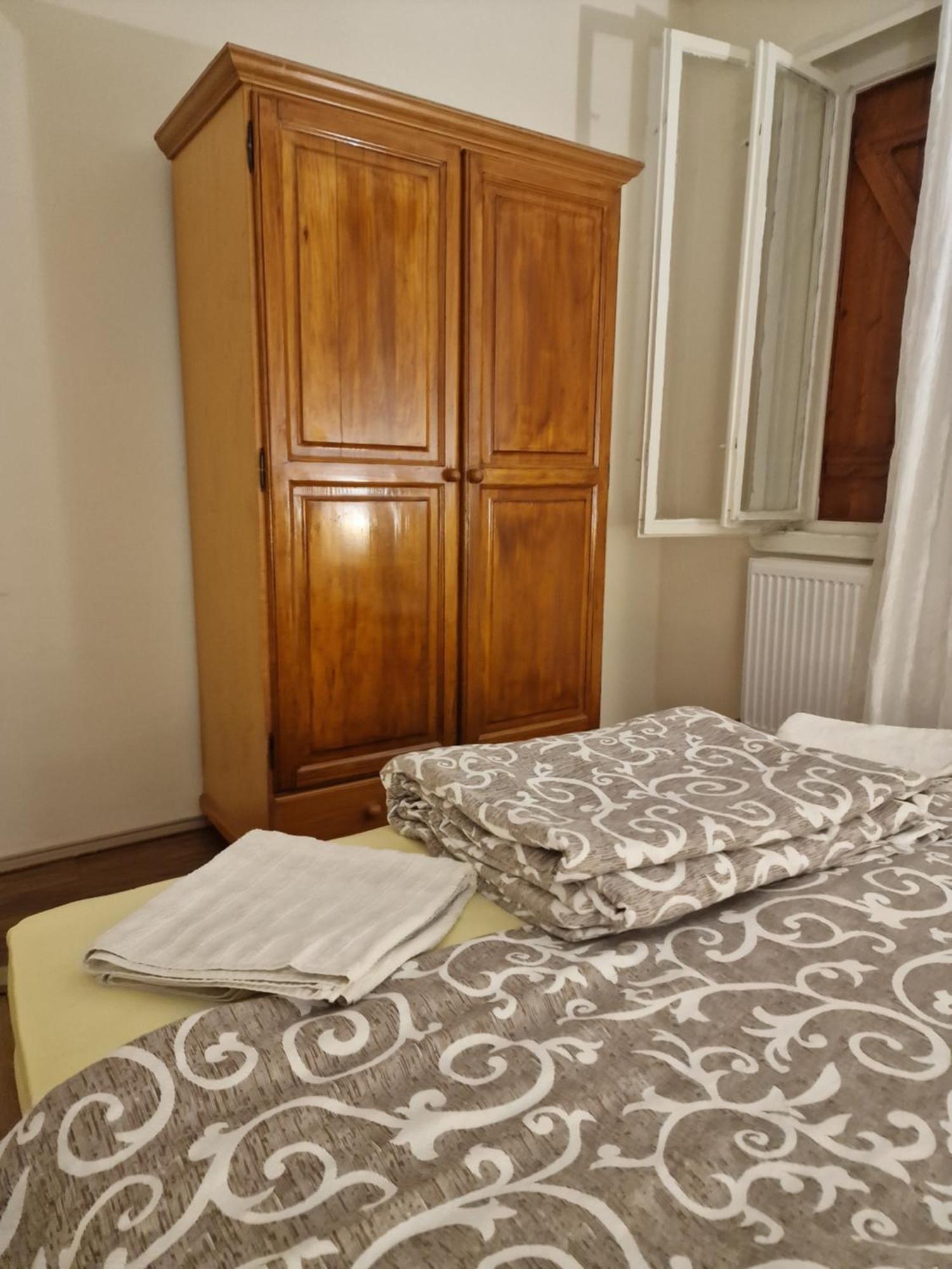 Konak -Guest House -Ramonda Serbika Ni Εξωτερικό φωτογραφία